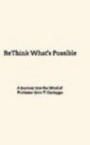 ReThink What's Possible