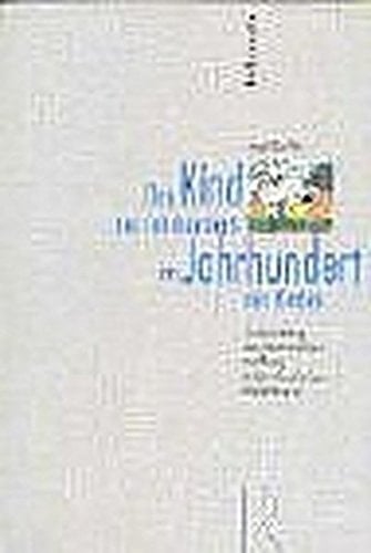Das Kind des Jahrhunderts im Jahrhundert des Kindes: Zur Entstehung der phantastischen Erzählung in der schwedischen Kinderliteratur