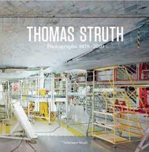 Thomas Struth Photographs 1978-2010