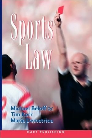 Sports Law
