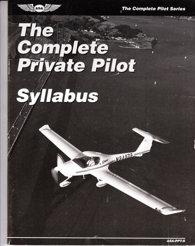 Complete Private Pilot Syllabus