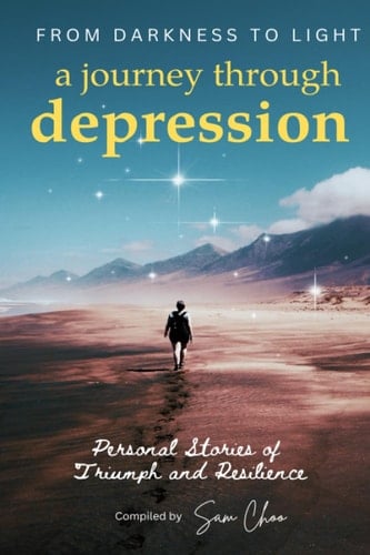From Darkness to Light A Journey Through Depressi