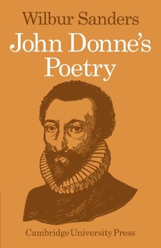 John Donne's Poetry