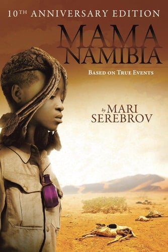 Mama Namibia Based on True Events
