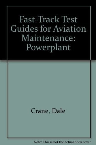 Powerplant Test Guide 2000 Fast-Track Guide 2000