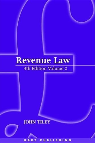 Revenue Law