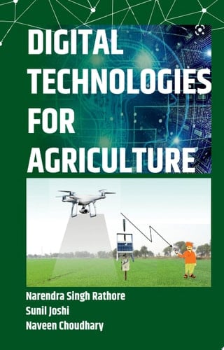 Digital Technologies For Agriculture