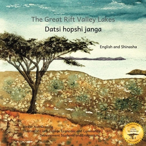 The Great Rift Valley Lakes