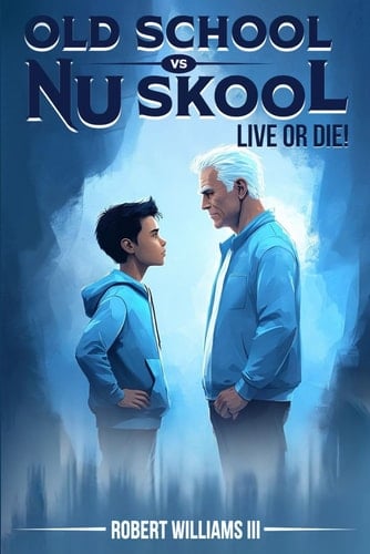 Old School vs Nu Skool, Live or Die: Bridging Generations to Build a Better Future