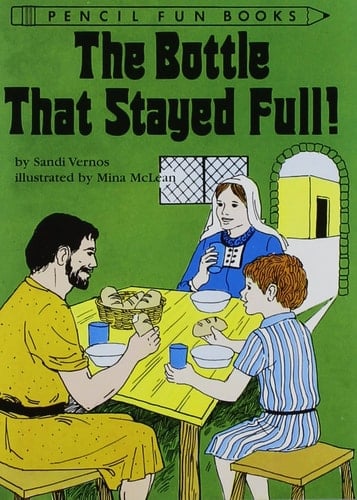 Bottle That Stayed Full