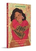 Hug Yourself Body Positivity and Empowerment Stories for Teenagers a Powerful Anthology of 16 Stories Featuring Prominent Writers Like Anuja Chandramouli, Harshikaa Udasi, Santhini Govindan, Shals Mahajan Among Others
