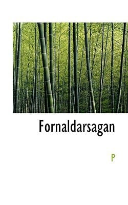 Fornaldarsagan (Swedish Edition)