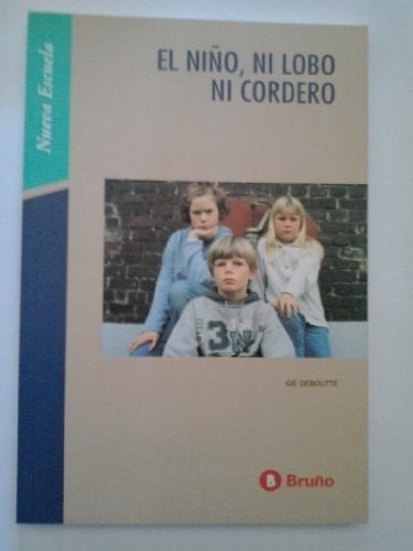 El niño, ni lobo ni cordero ¿cómo acabar con las persecuciones en la escuela?