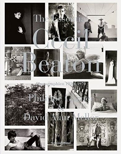 The essential Cecil Beaton Photographien 1920 - 1970