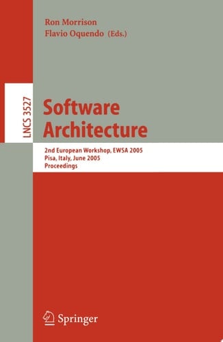 Software Architecture