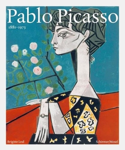 Pablo Picasso 1881 - 1973