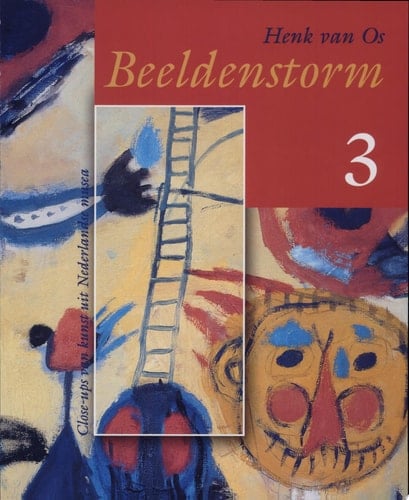 Beeldenstorm close-ups van kunst uit Nederlandse musea. ...