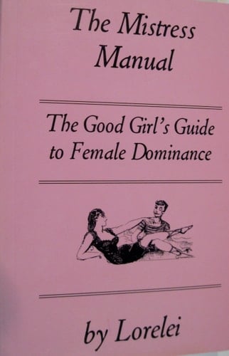 The Mistress Manual