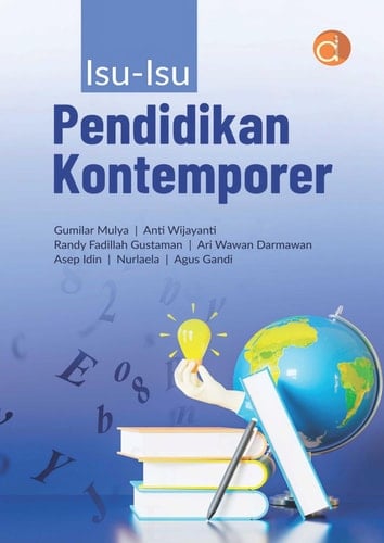 Isu-Isu Pendidikan Kontemporer