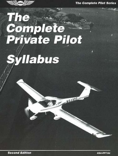Complete Private Pilot Syllabus Asa-ppt-s2