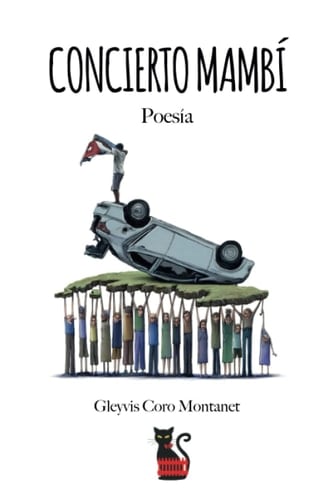 Concierio mambí poesía