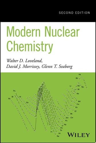 Modern Nuclear Chemistry