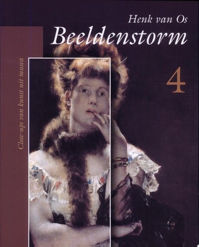Beeldenstorm