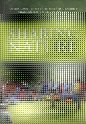 Sharing Nature® Nature Awareness Activities for All Ages