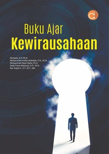 Buku Ajar Kewirausahaan