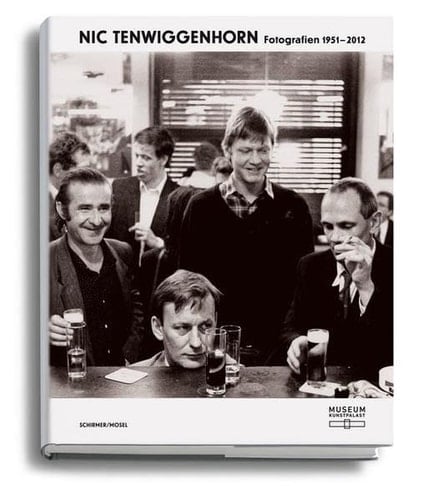 Nic Tenwiggenhorn Fotografien 1951-2012