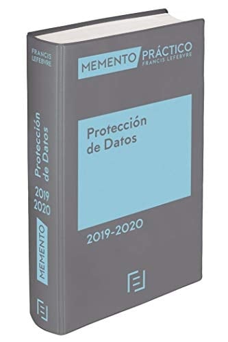 Protección de datos