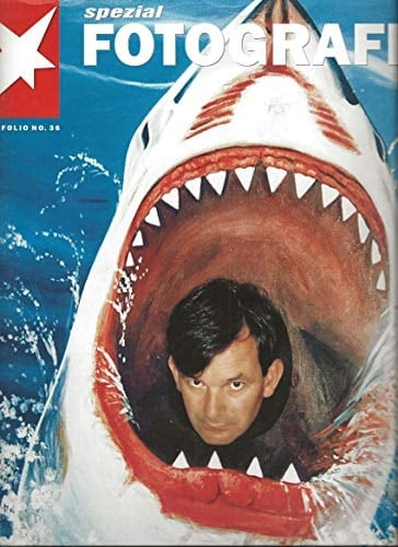 Martin Parr : die Retrospektive ; photographische Werke 1971 - 2001