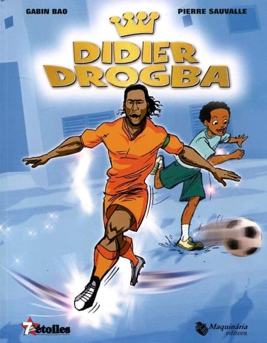 Didier Drogba