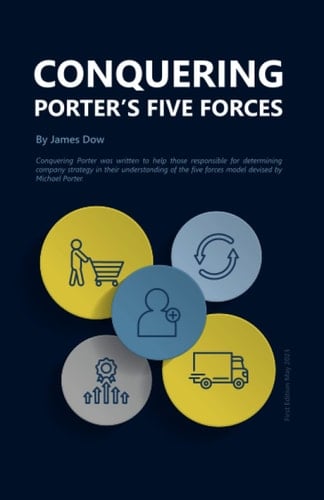 Conquering Porter's Five Forces: Understand the five forces model devised by Michael Porter