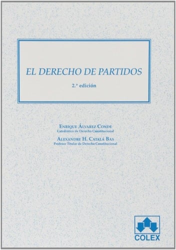El derecho de partidos
