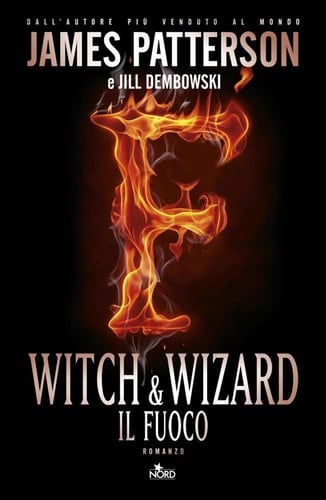 Witch & wizard - Il fuoco Witch & Wizard 3