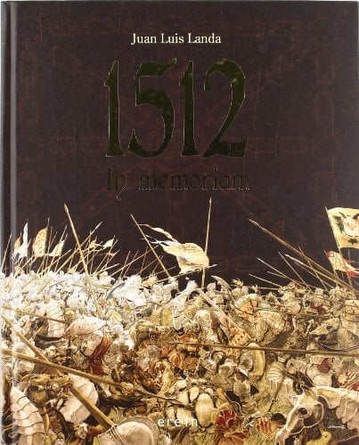 Mil quinientos doce : in memoriam