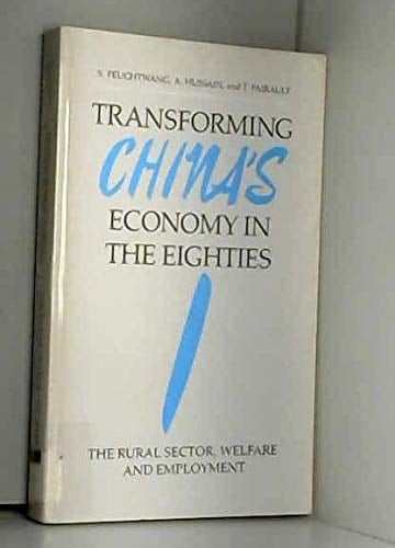 China's Economy in 80's (Volume 1) (v. 1)
