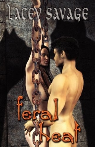 Feral Heat Anthology