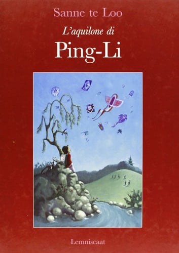 L'aquilone di Ping-Li