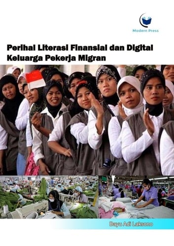Perihal Literasi Finansial dan Digital Keluarga Pekerja Migran
