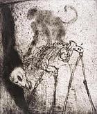 Prints and Drawings 1950-2006