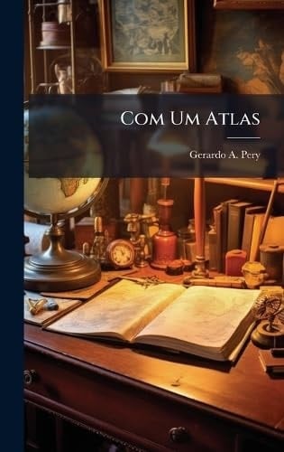 Com Um Atlas