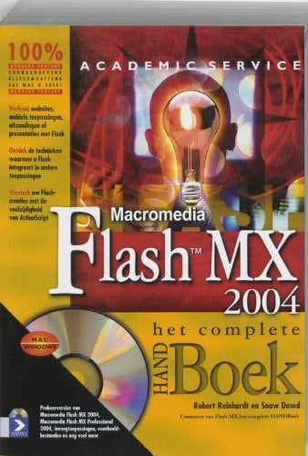 Flash MX 2004