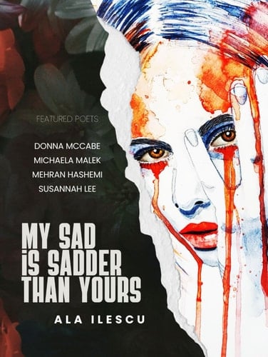 My sad is sadder than yours