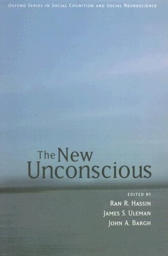 The New Unconscious