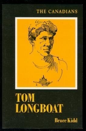 Tom Longboat (The Canadians)