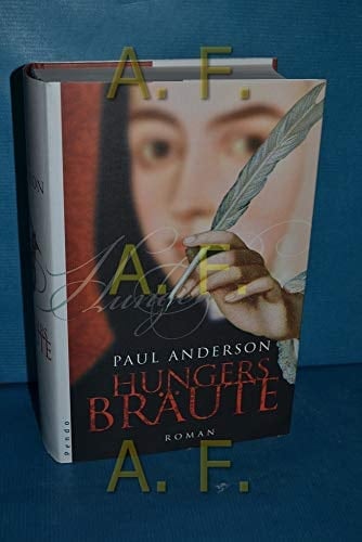 Hungersbräute Roman