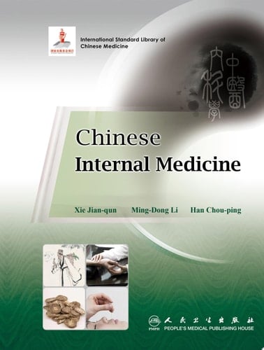 Chinese Internal Medicine