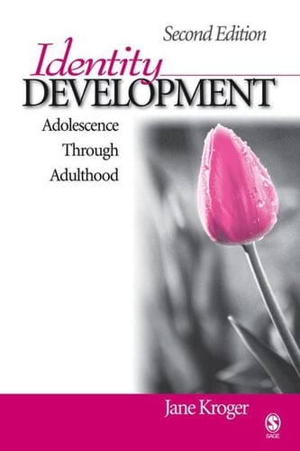 Identity Development: Adolescence Through Adulthood